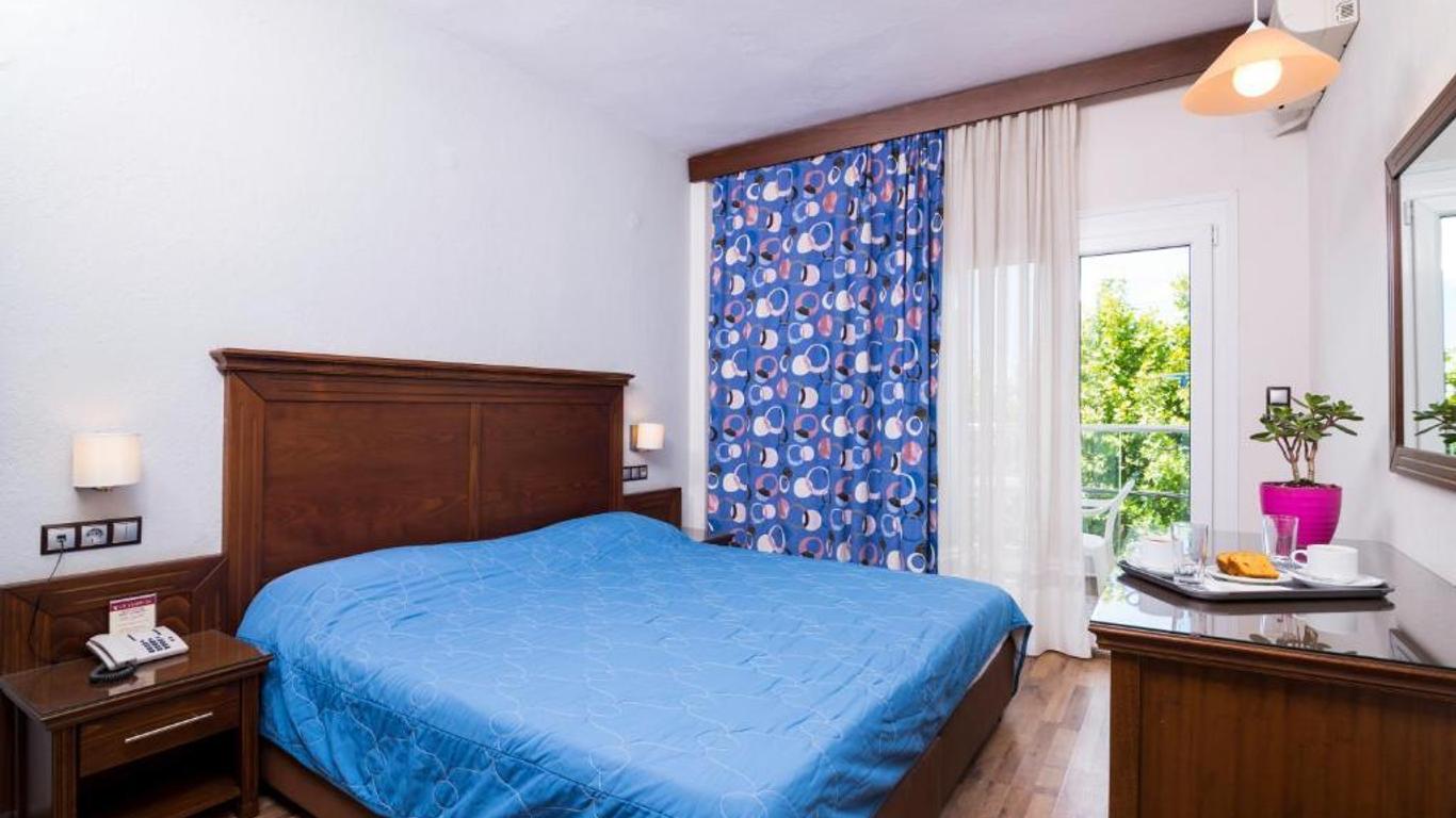 Hotel Olympion