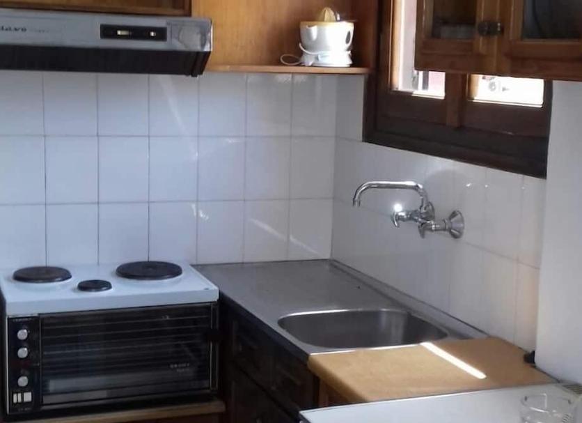 Cocina Foto