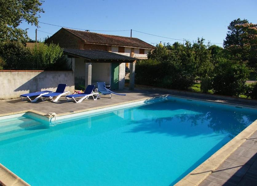 Piscina Foto