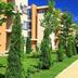 Vista del exterior