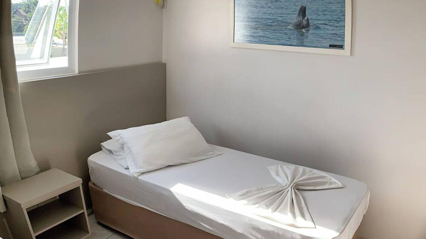 Ok Inn Hotel