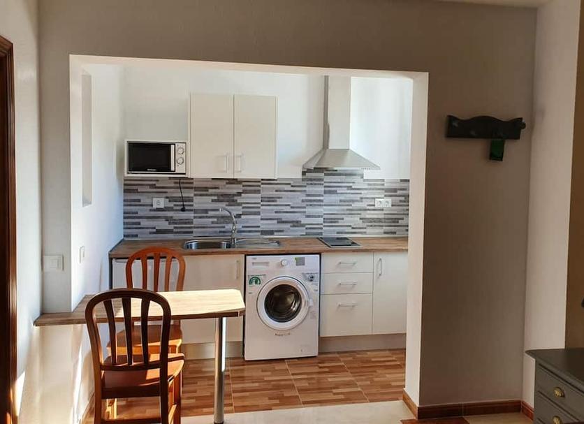 Cocina Foto
