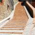 Escaleras