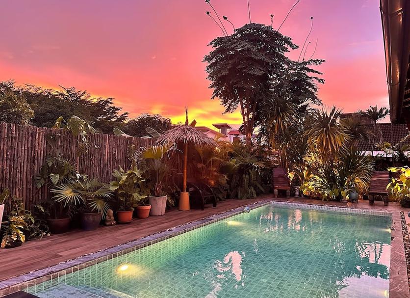 Piscina Foto