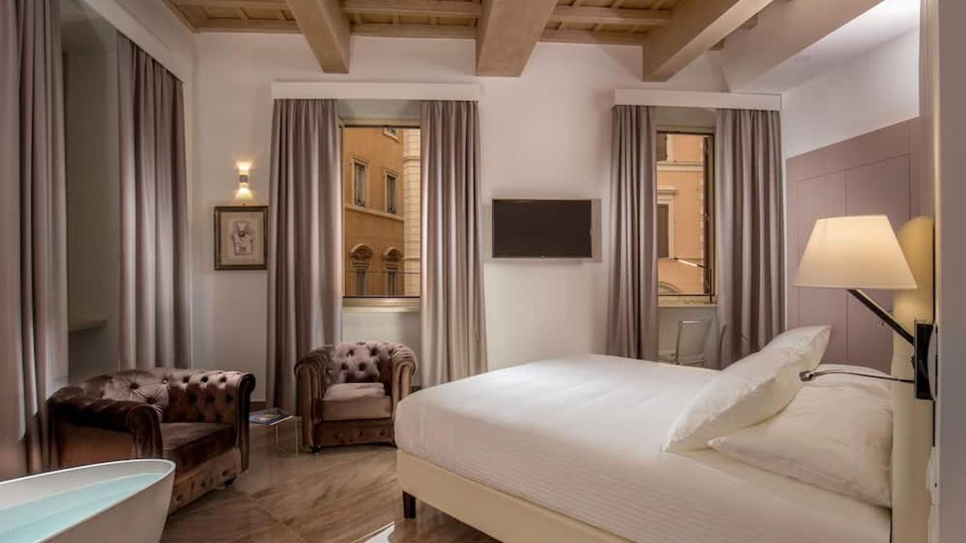 Gcf Luxury Suites, Guest House