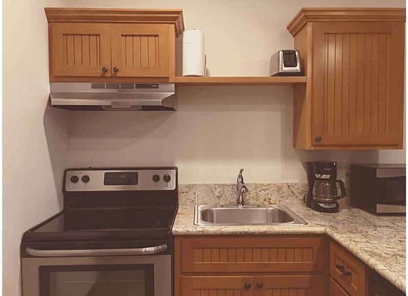 Cocina Foto