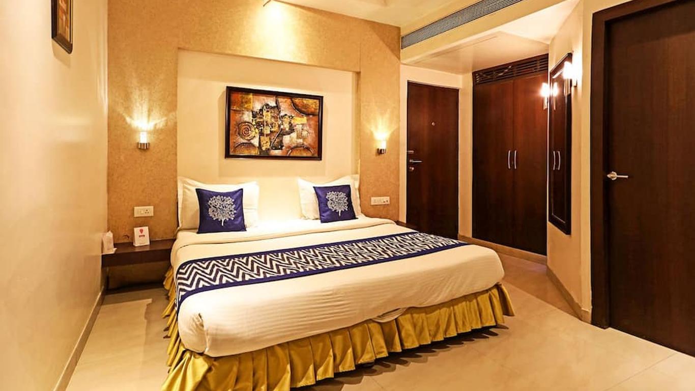 D Grand Hotel