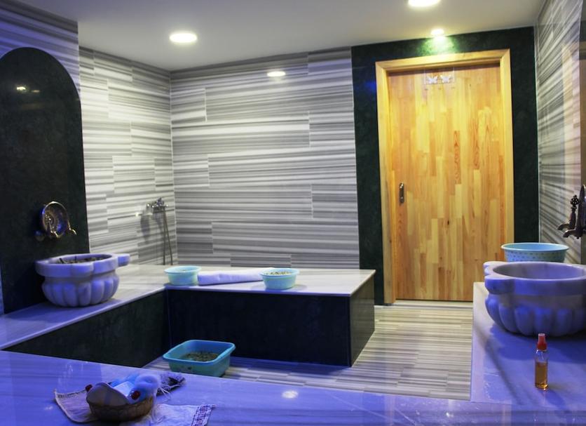 Spa Foto