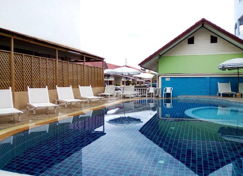 Piscina Foto
