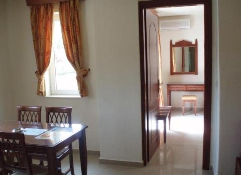 Comedor Foto