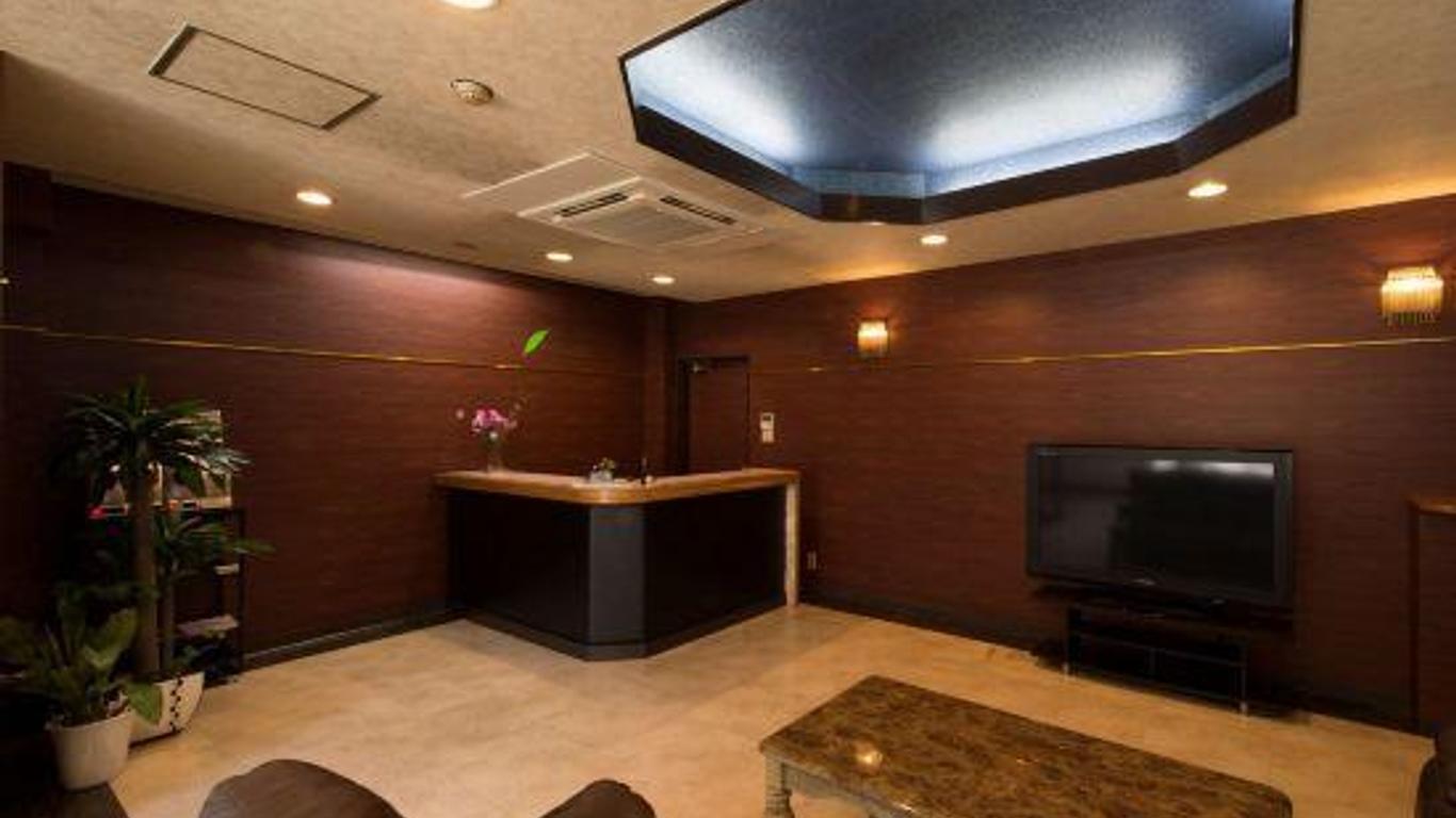 Matsuya Ryokan