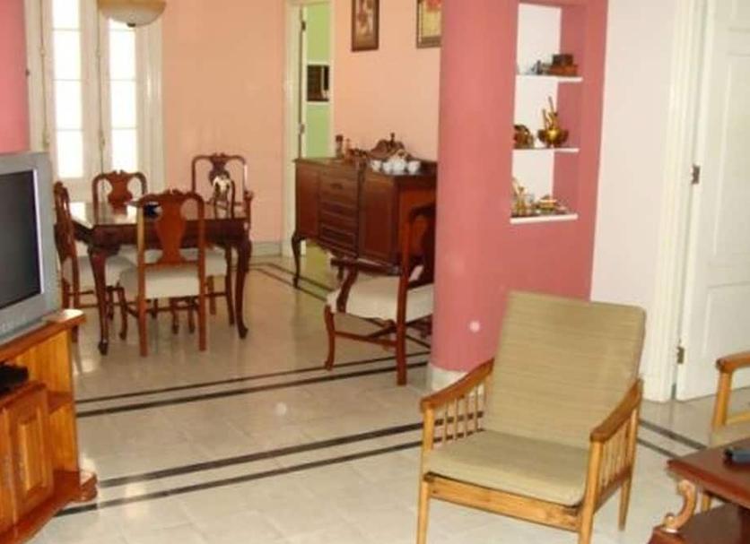 Comedor Foto