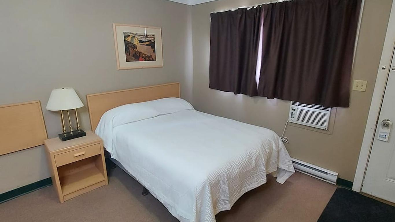 Ross Inn Motel