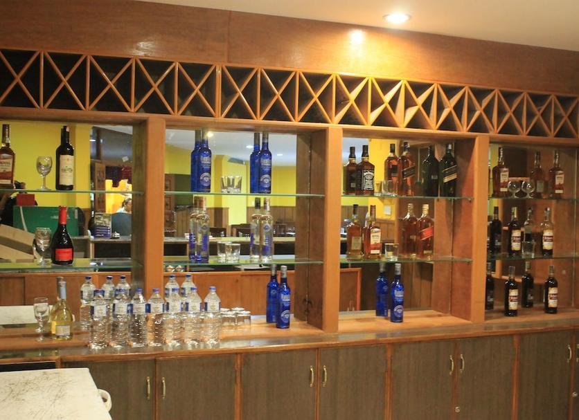 Bar Foto