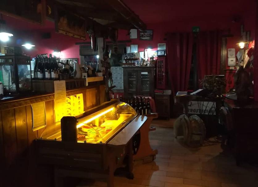 Bar Foto