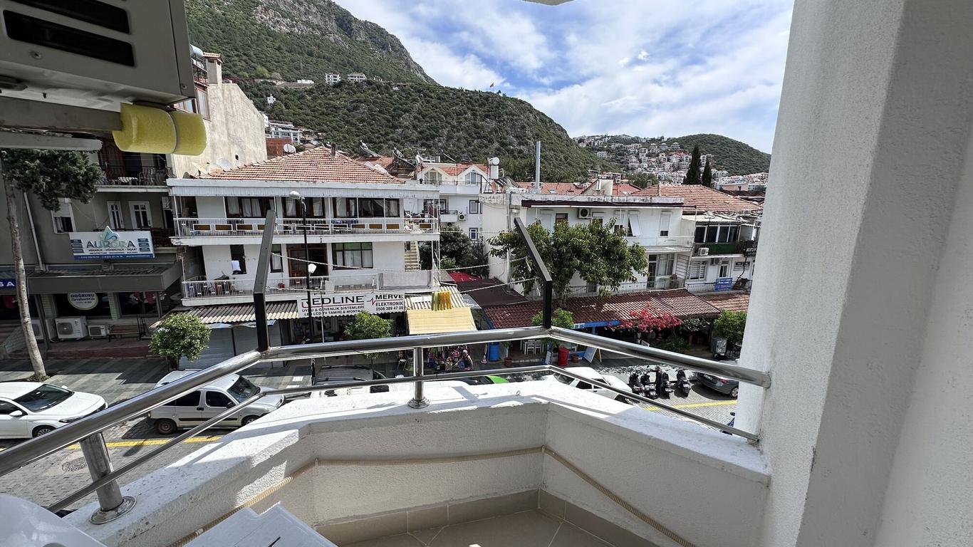 Mimosa Pension