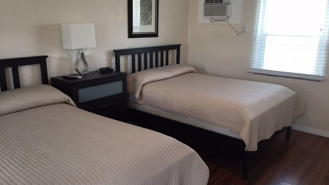 Summerside Inn