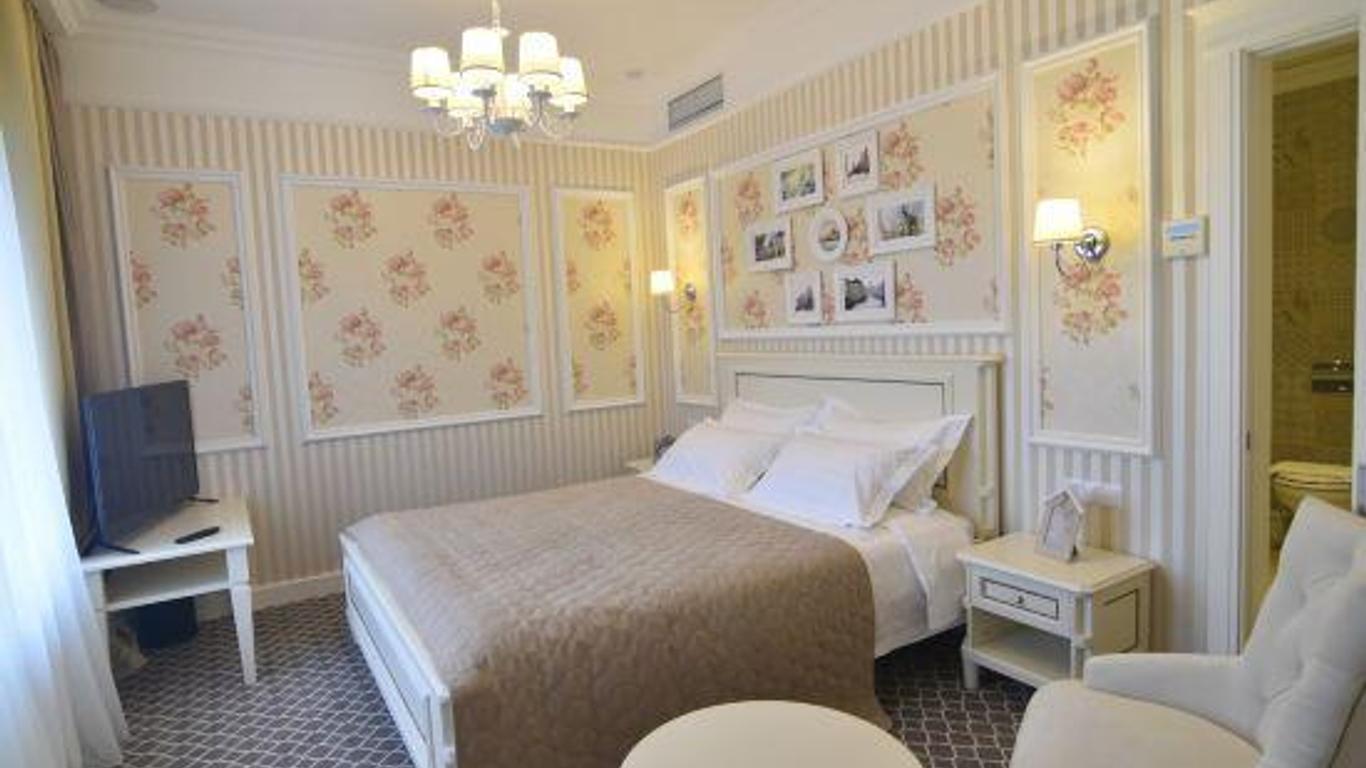 Hotel Voyage-New