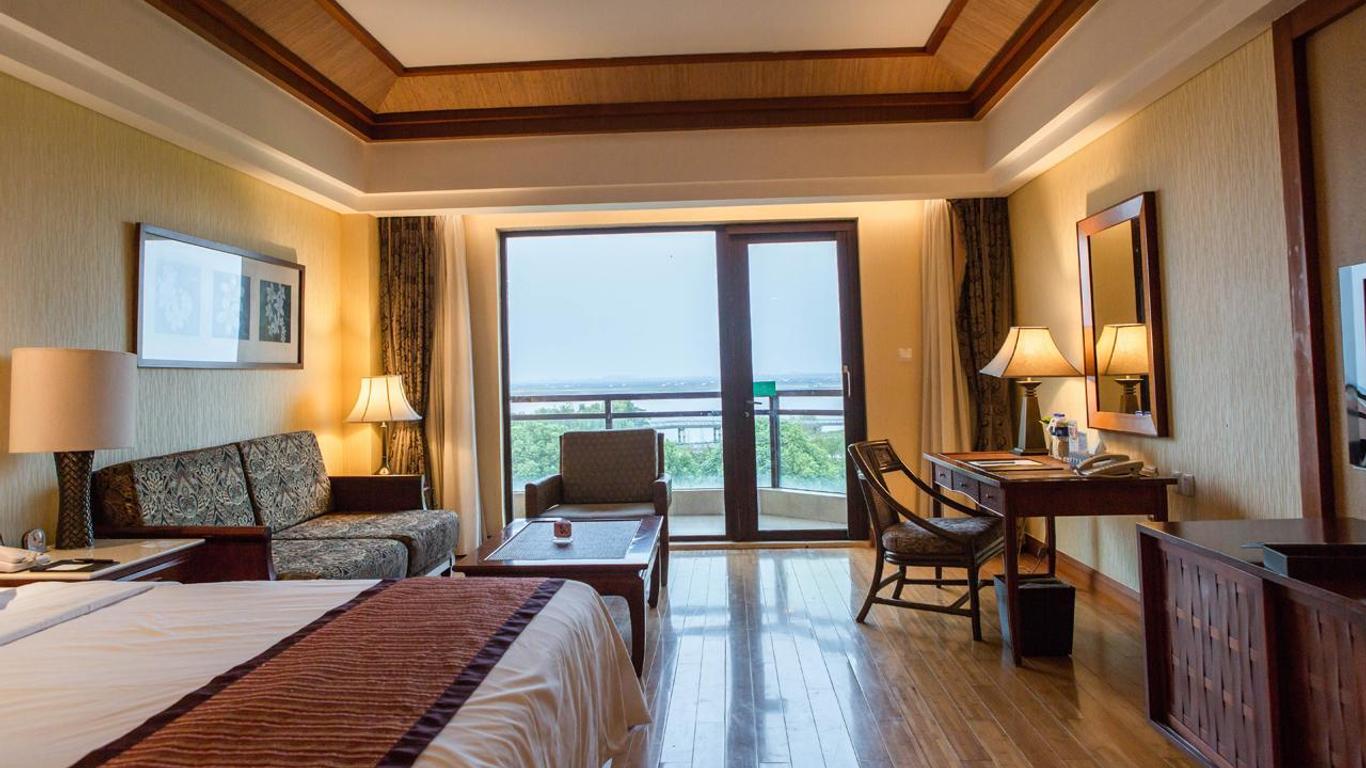 Palace Lan Resort