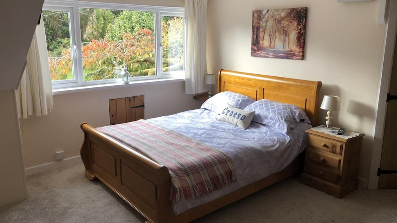 Blaencwm Bed and Breakfast