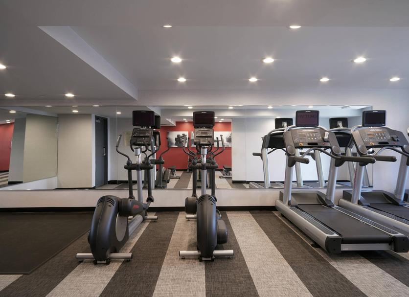 Gym Foto