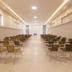 Sala de conferencias