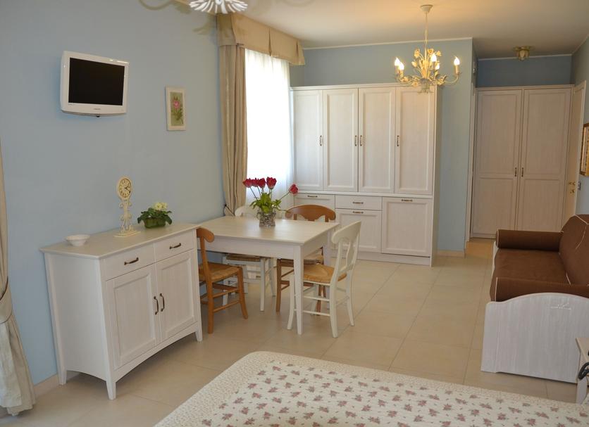 Comedor Foto