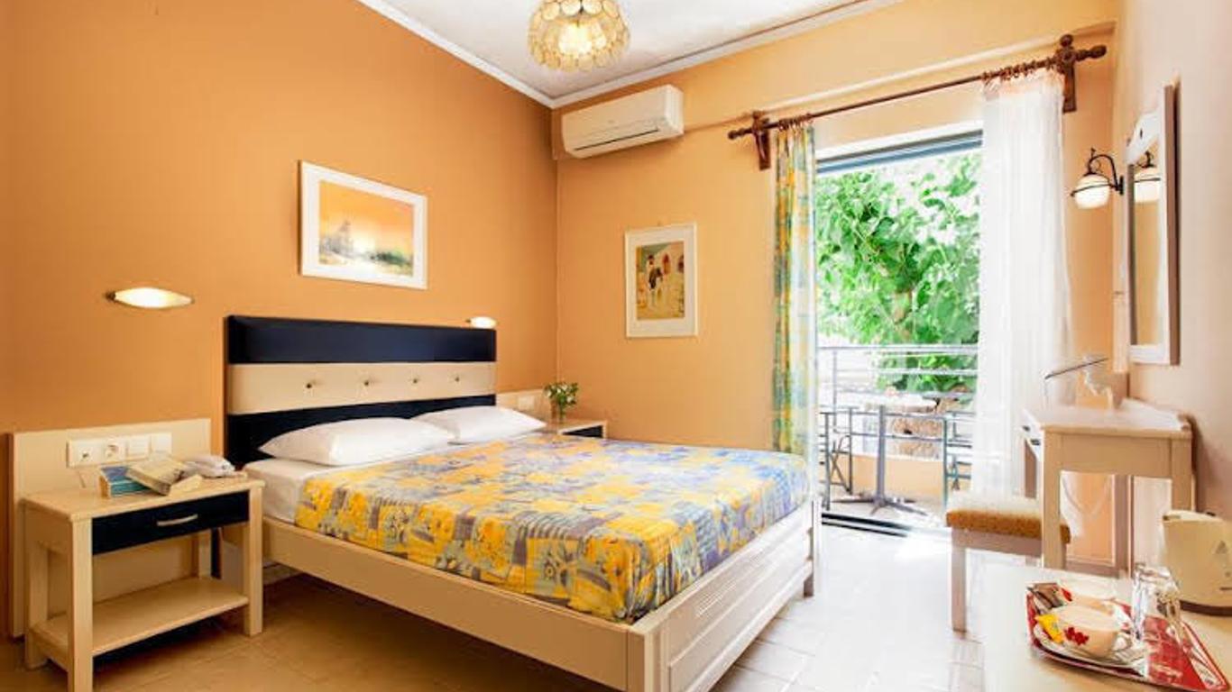 Rea Hotel