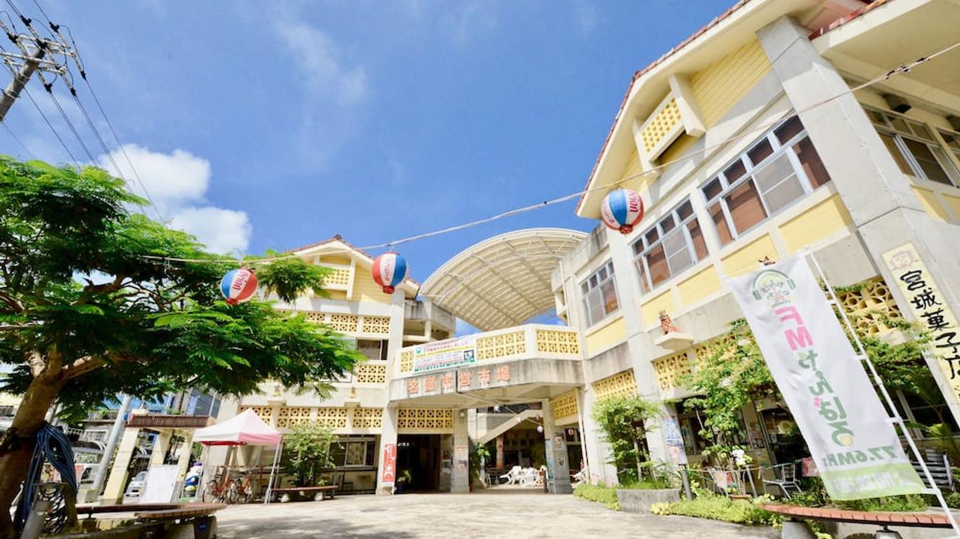 Adan Hotel