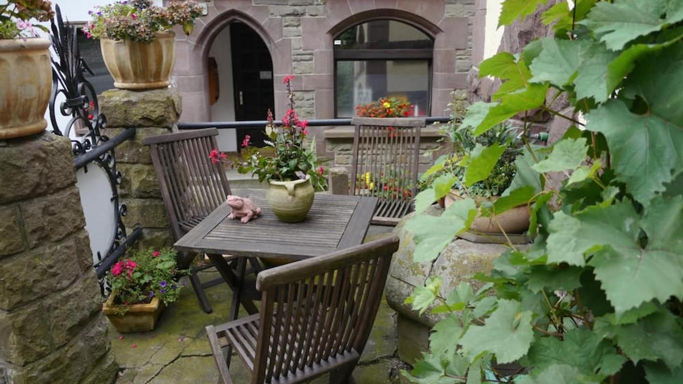 Hotel Gasthaus zur Post