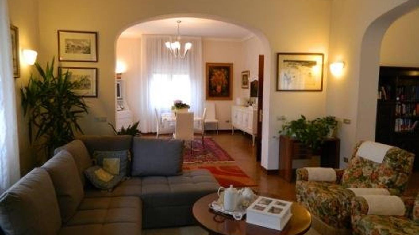 B&B Casa Silingardi