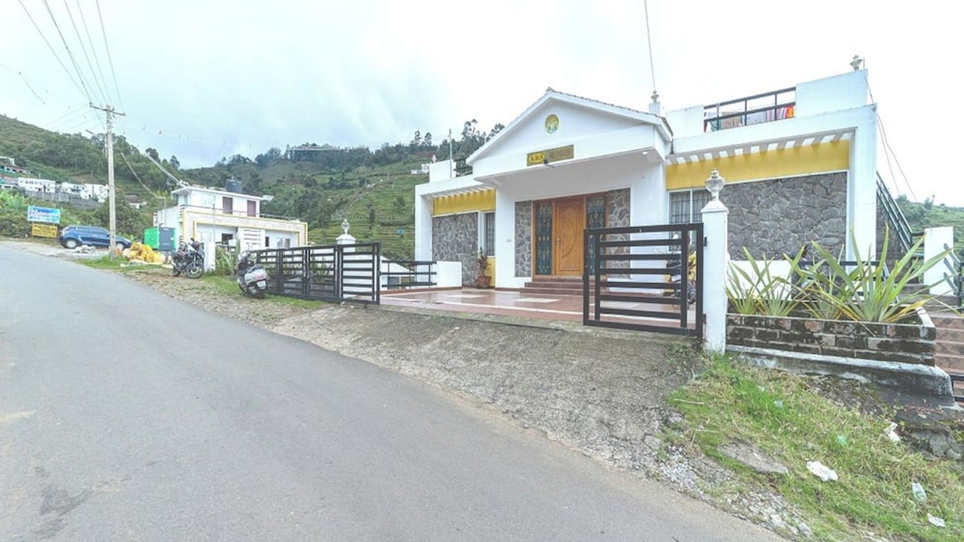 Kbs Sree Paradise Kodai