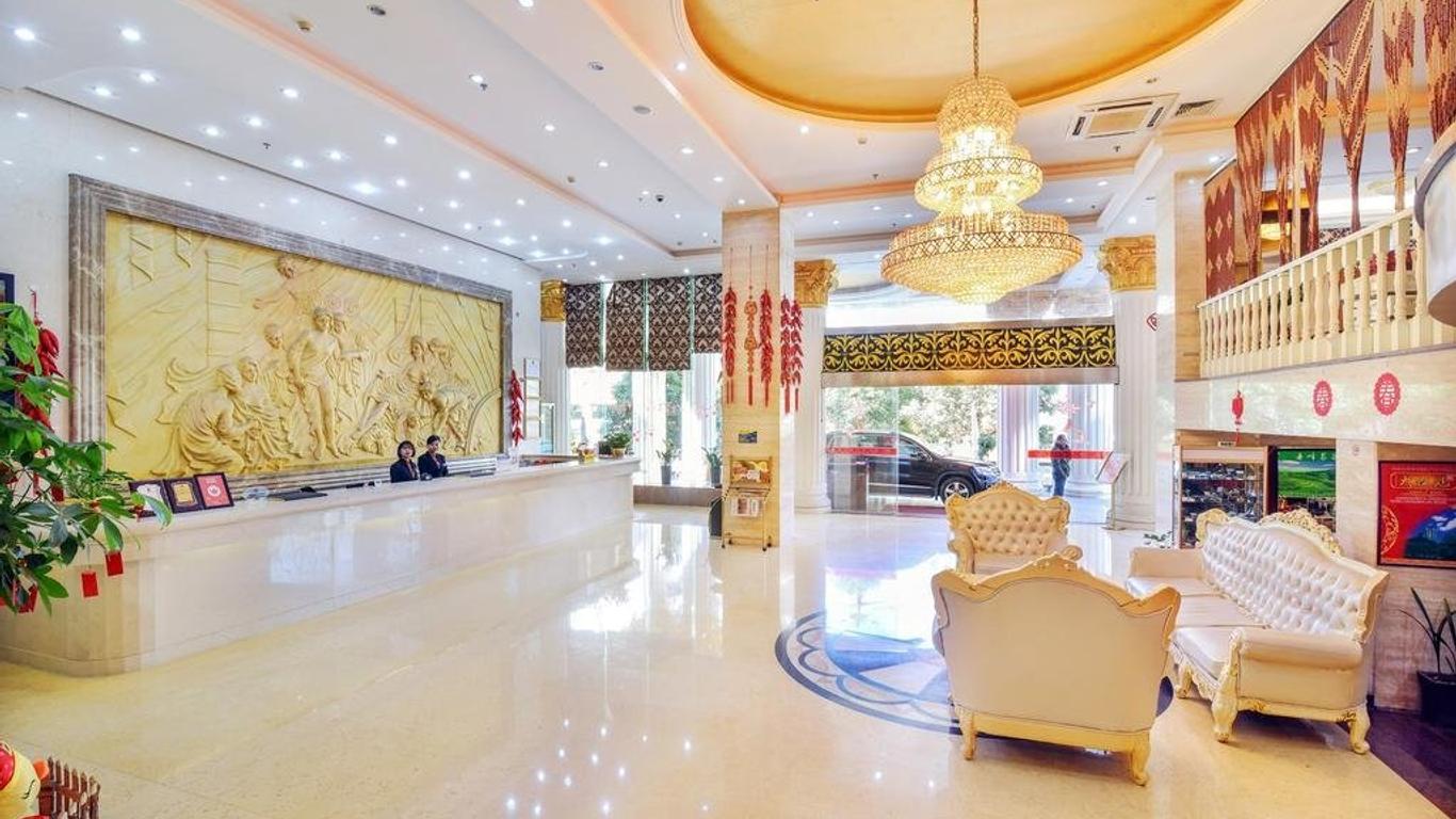 Edinburgh Hotel- Xiamen