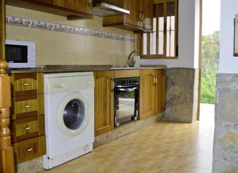 Cocina Foto