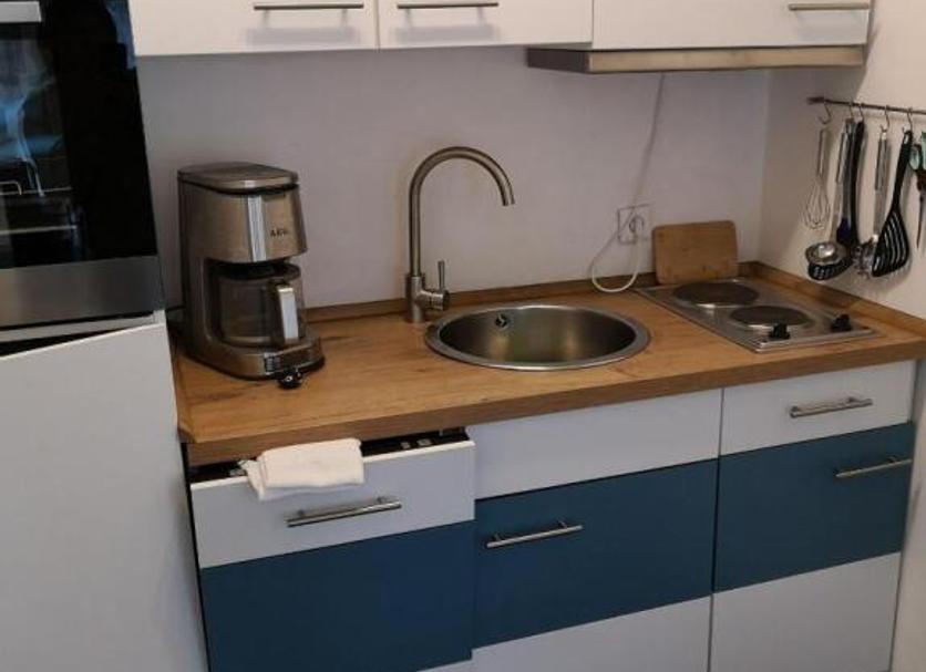 Cocina Foto