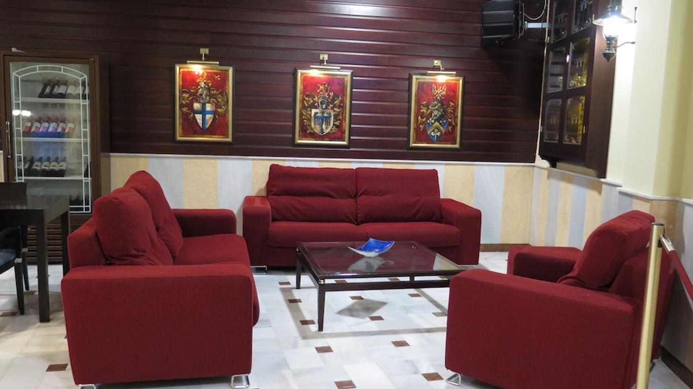 Hotel Don Miguel Plaza