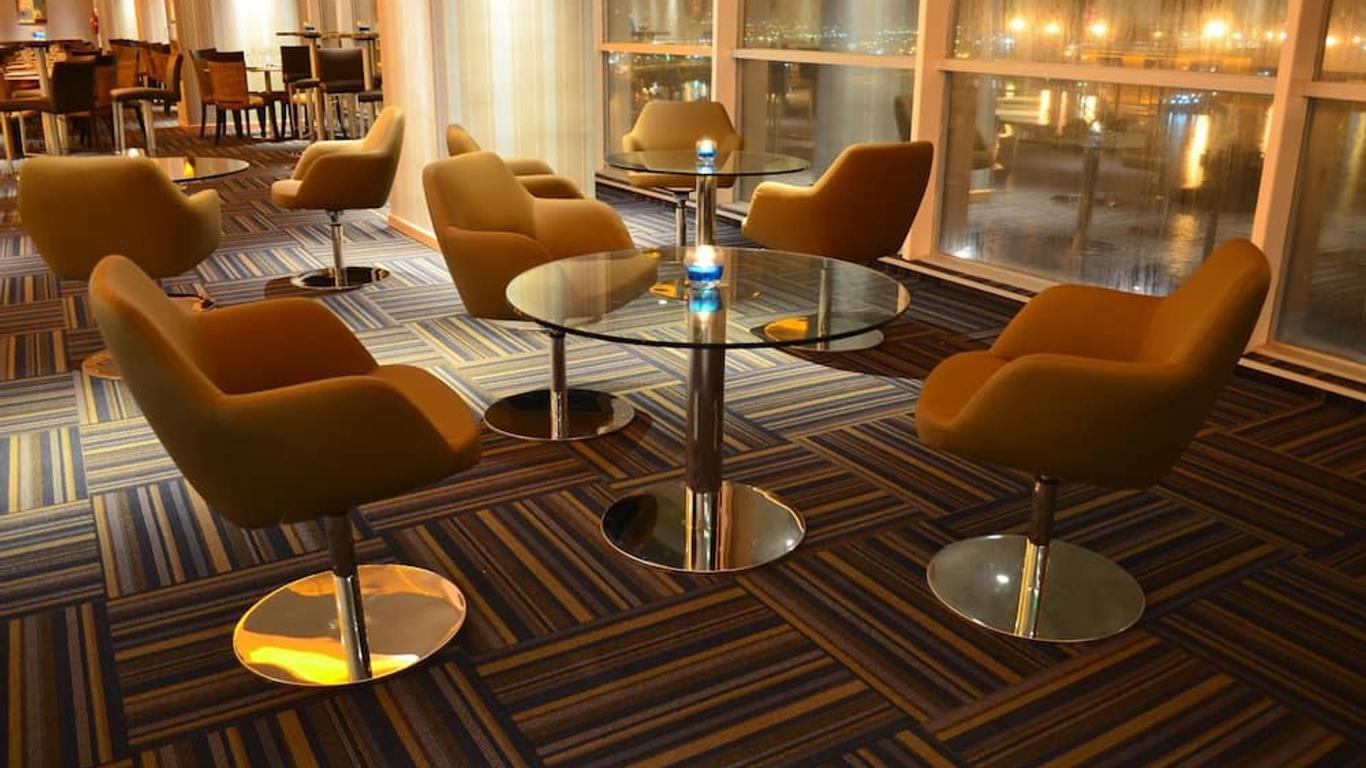 Hotel Casino San Antonio by Enjoy