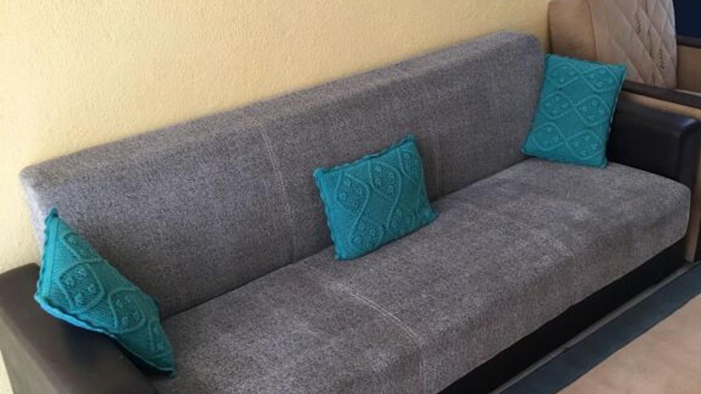 duru apart otel