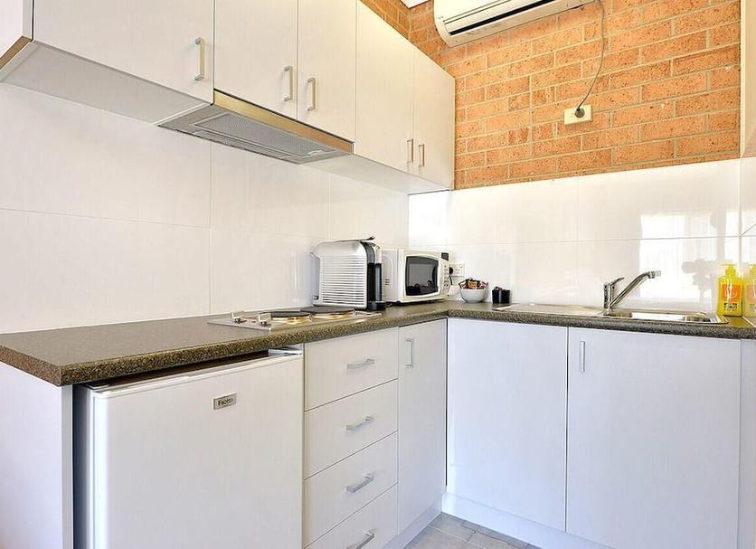 Cocina Foto