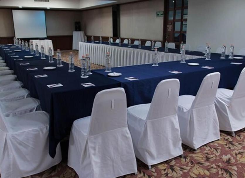 Sala de conferencias Foto