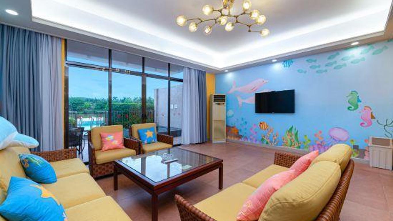 Dreamland Resort Hotel