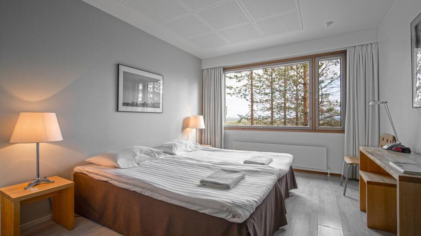 Ski-Inn Hotel Pyhätunturi