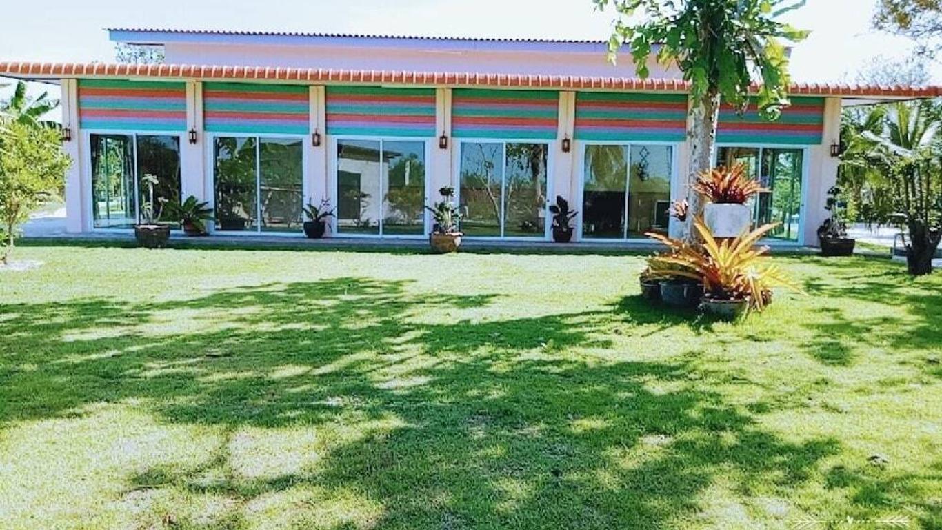 Baanchangkaew Huahin Resort