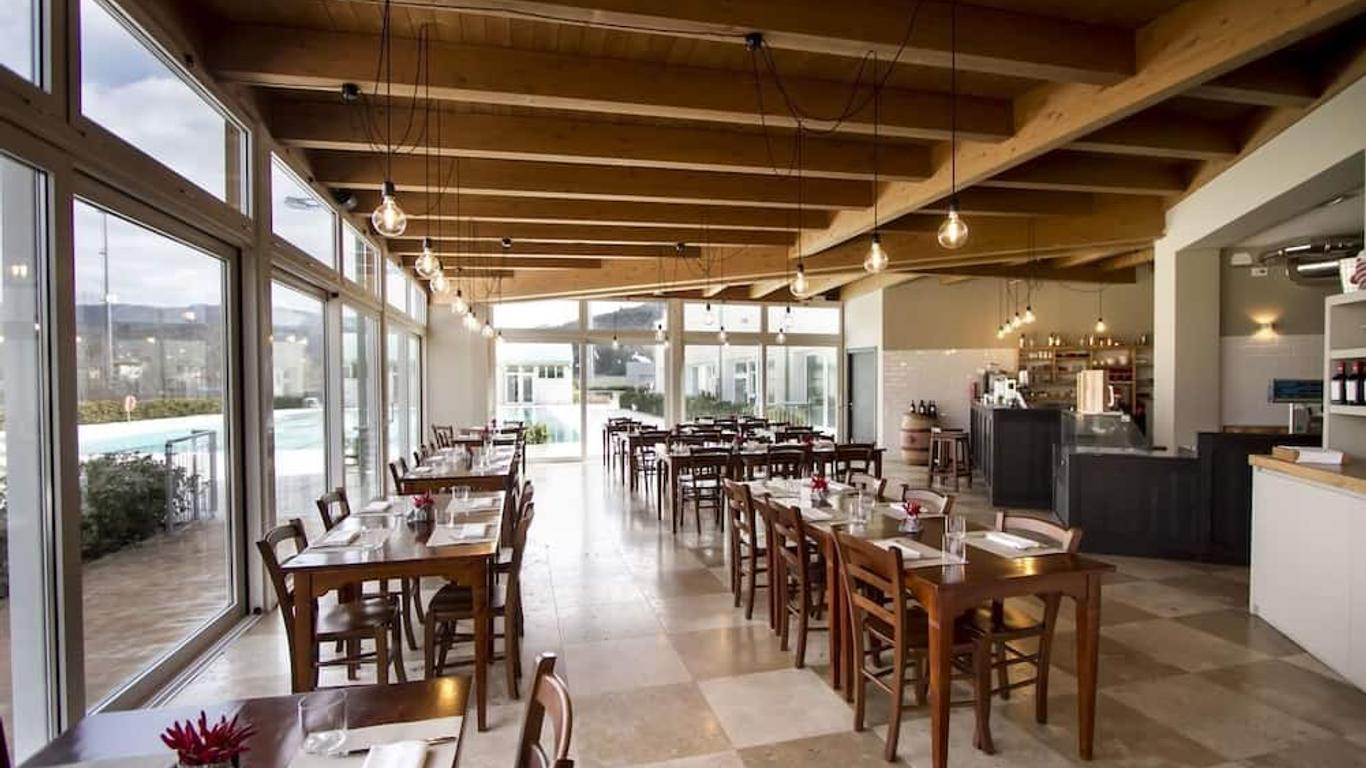 Hotel Arezzo Asc