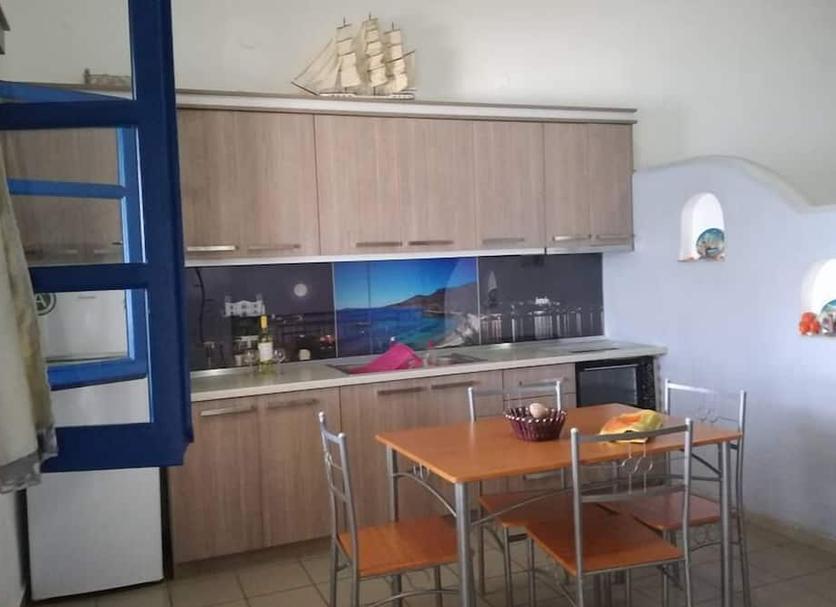 Cocina Foto