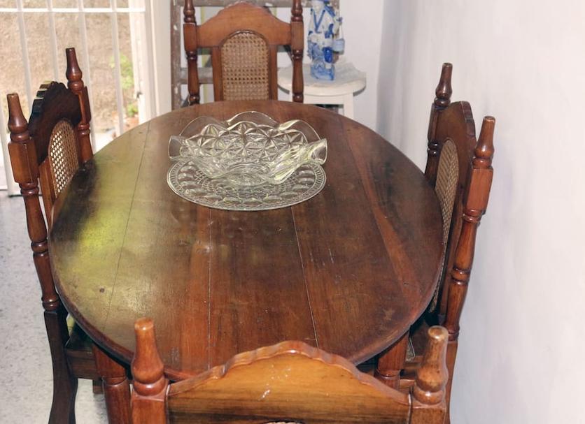 Comedor Foto