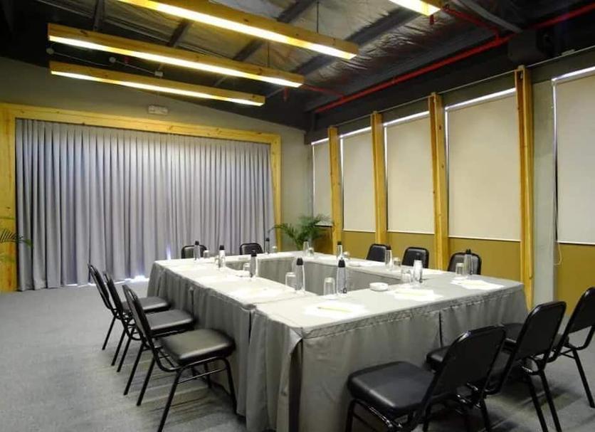 Sala de conferencias Foto
