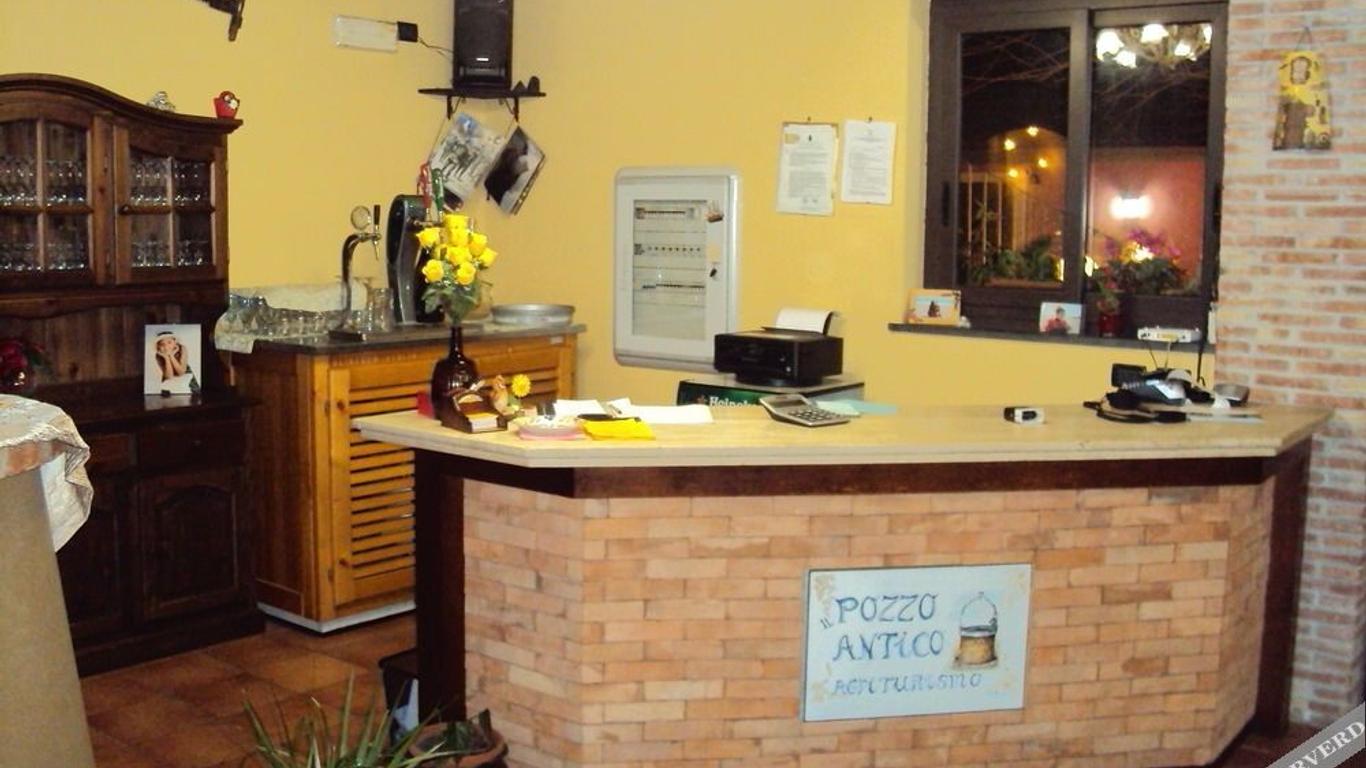 Agriturismo Il Pozzo Antico