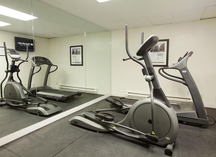 Gym Foto