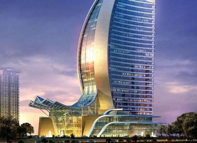 Edificio Foto